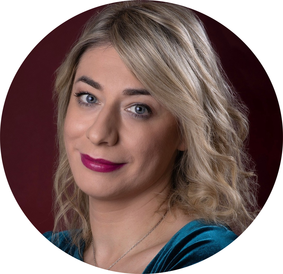 Marija Branković