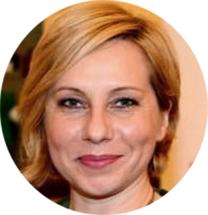 Svetlana Nešić Bajgo