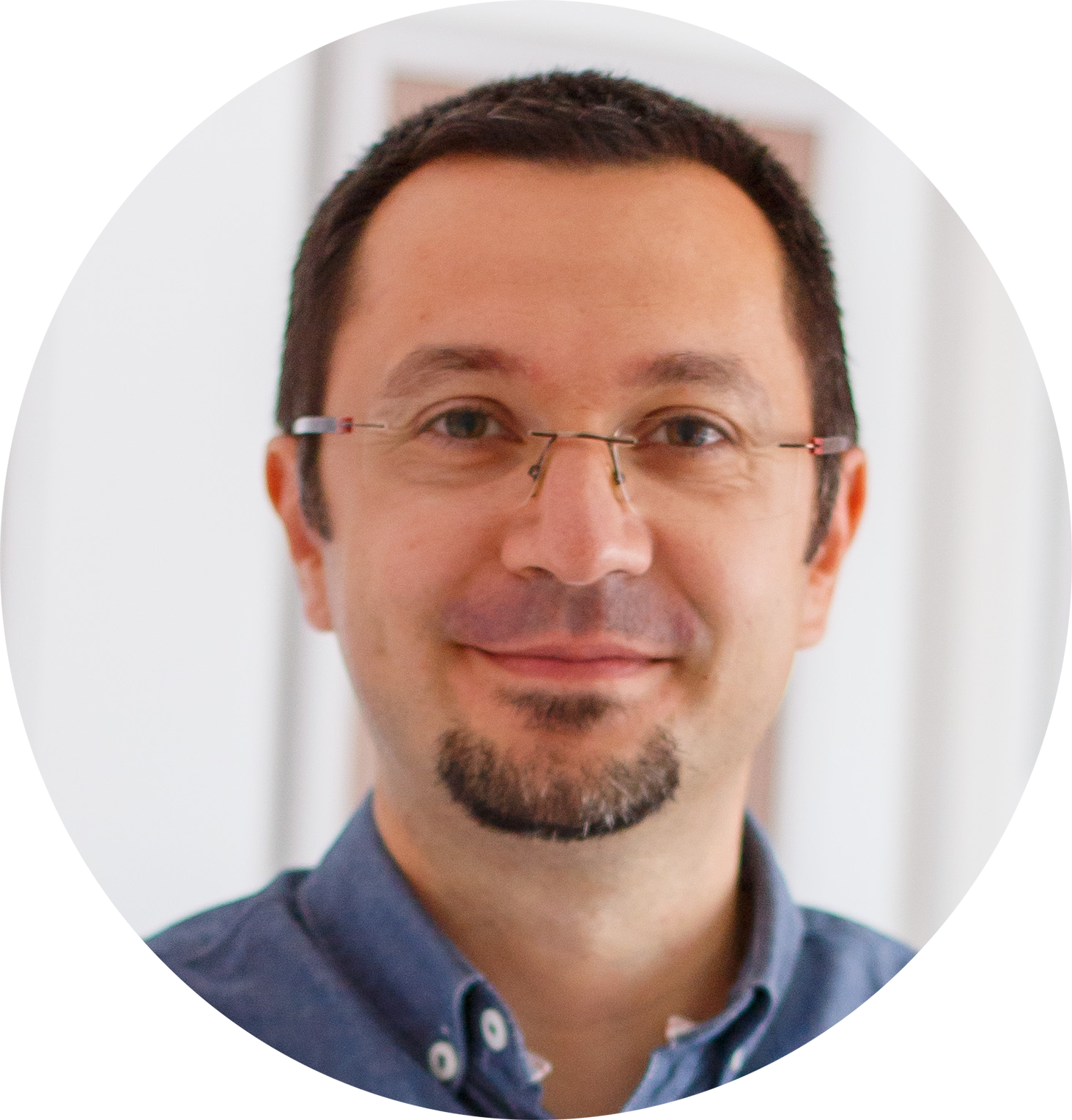 Predrag Okanović